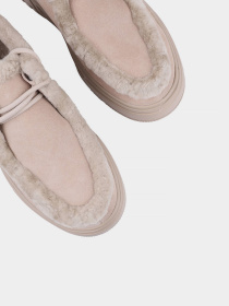 Кеди низькі MIRATON модель JR1110-2 Фото