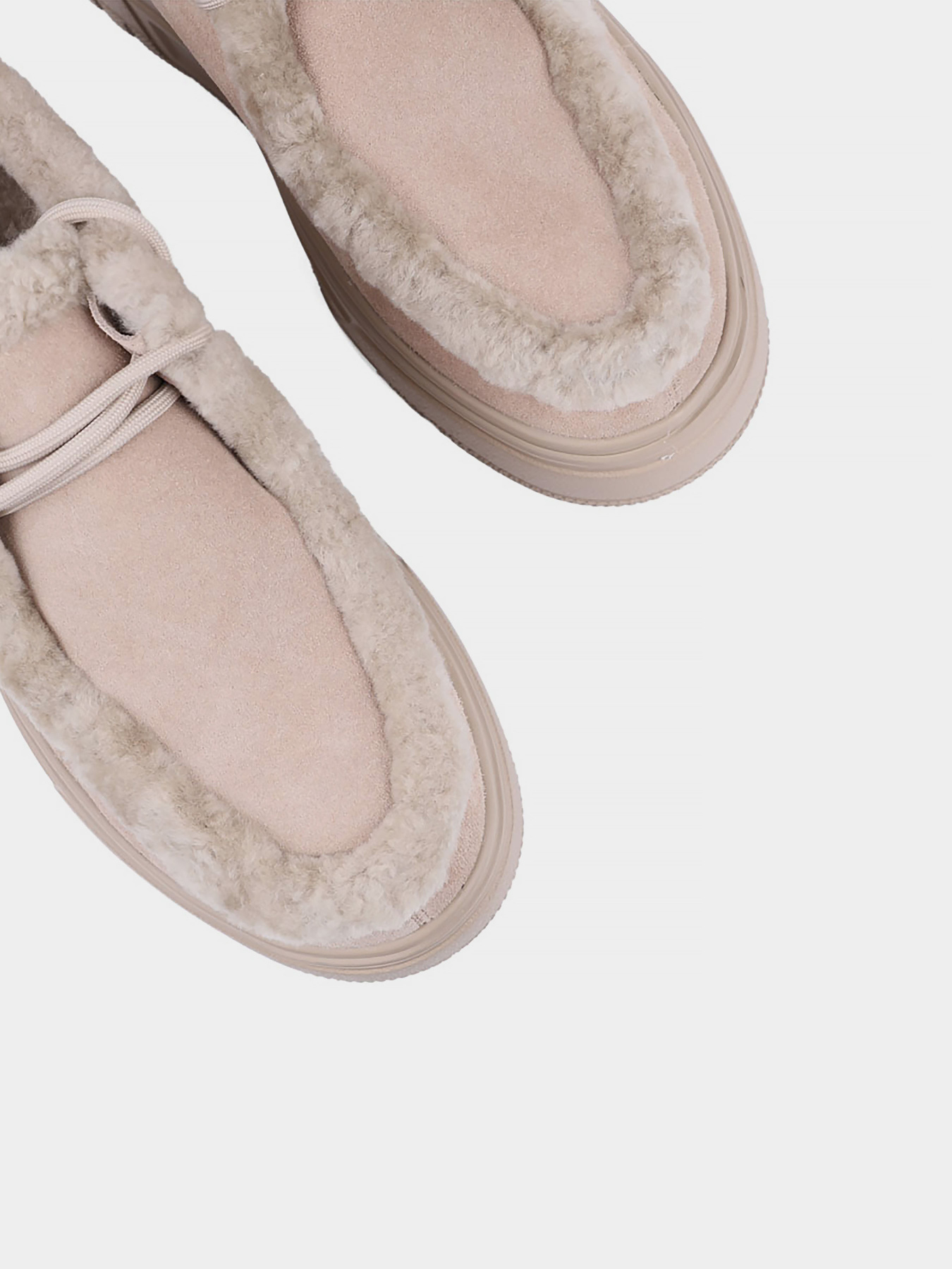 Кеди низькі MIRATON модель JR1110-2 Фото