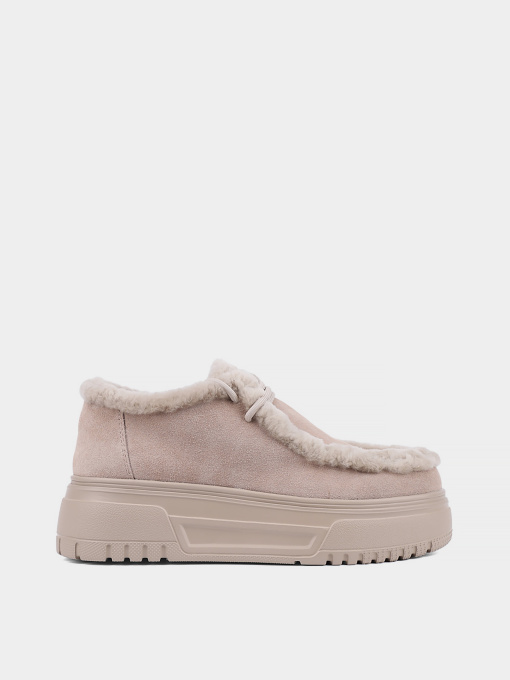 Кеды низкие MIRATON модель JR1110-2 Фото