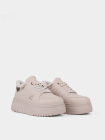 Кеди низькі MIRATON модель JR1110-3 Фото