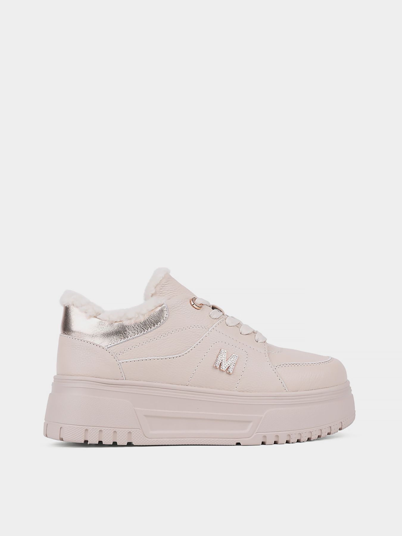 Кеды низкие MIRATON модель JR1110-3 Фото