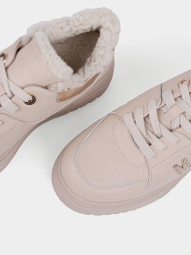 Кеды низкие MIRATON модель JR1110-3 Фото