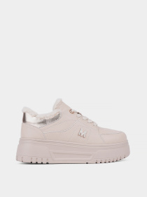 Кеды низкие MIRATON модель JR1110-3 Фото