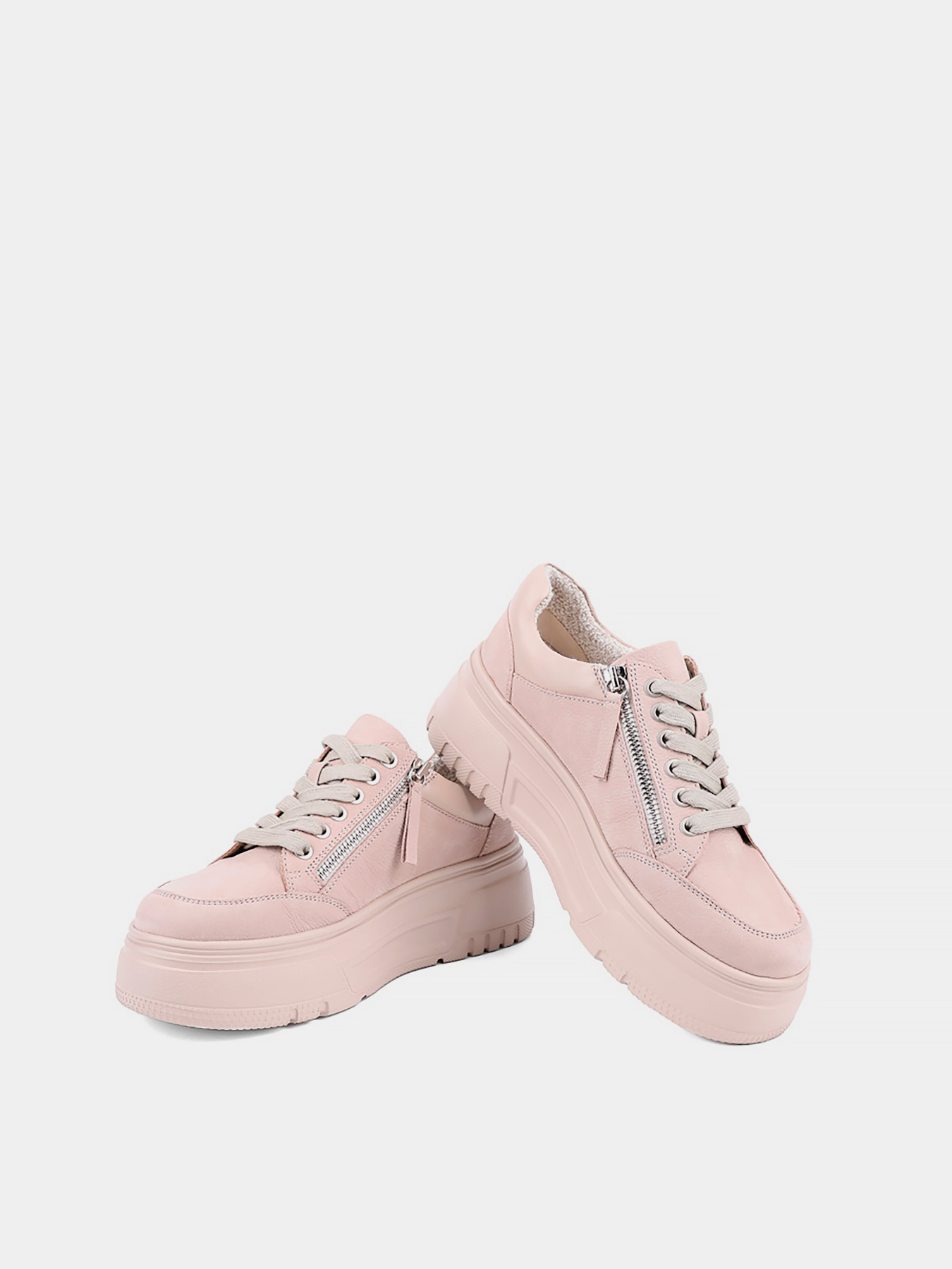 Кеди низькі MIRATON модель JR1110-6 Фото