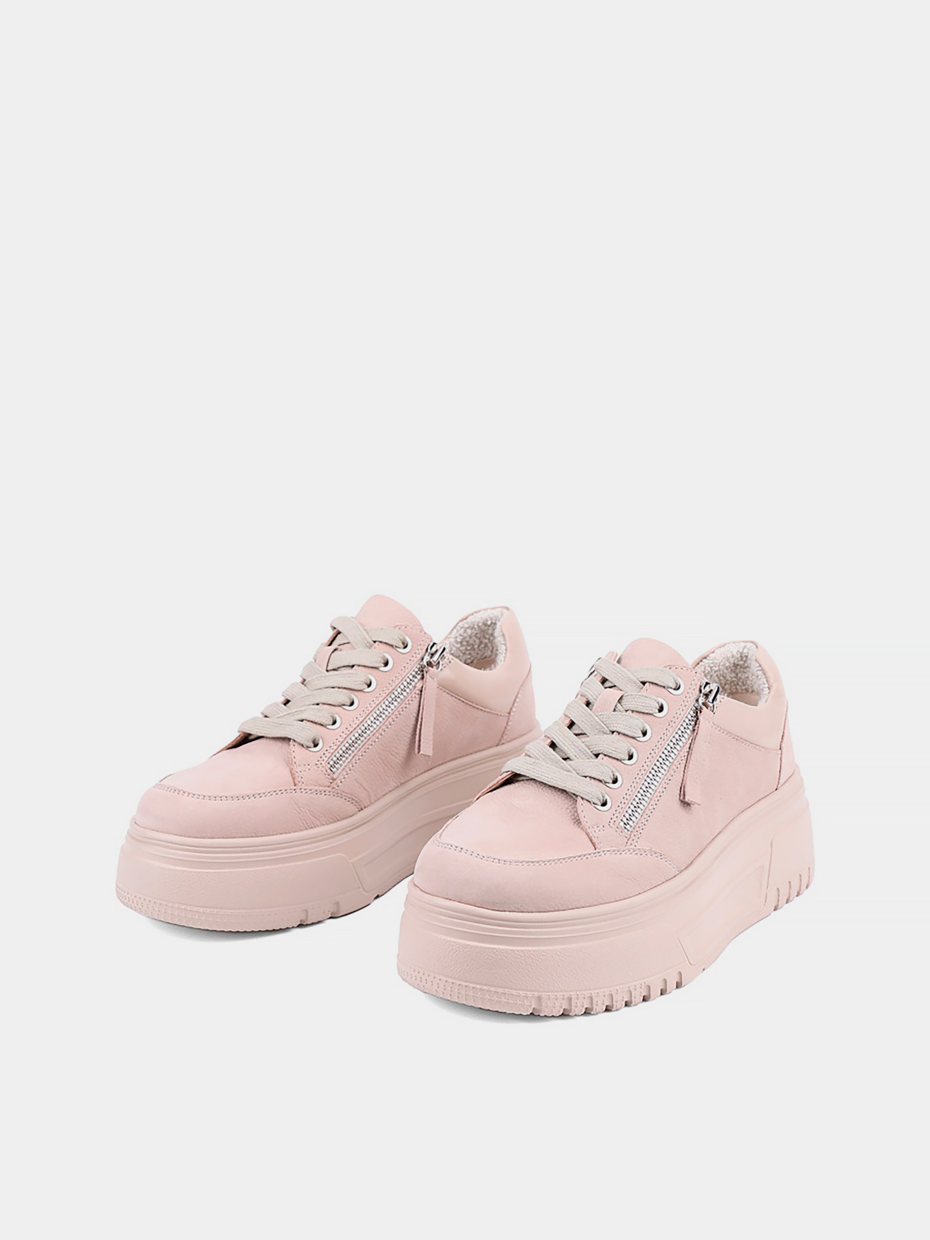 Кеди низькі MIRATON модель JR1110-6 Фото