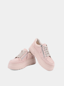 Кеди низькі MIRATON модель JR1110-6 Фото