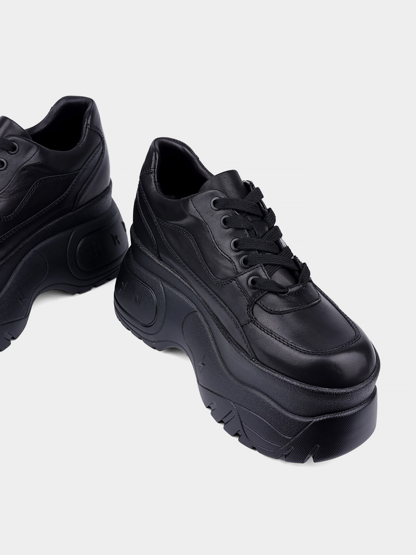 Кросівки MIRATON модель JR901-11B Фото