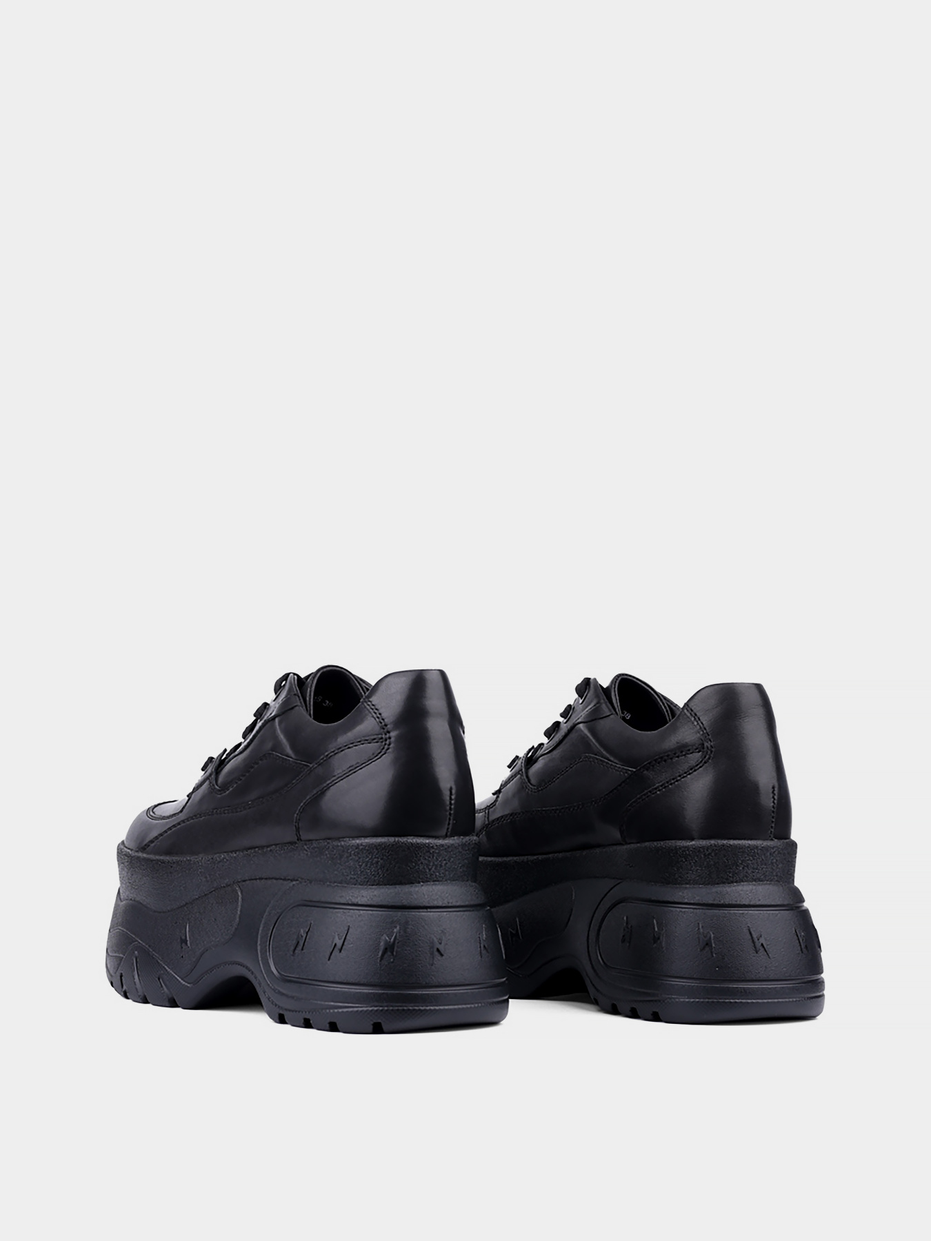 Кросівки MIRATON модель JR901-11B Фото