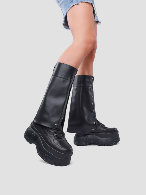 Кроссовки MIRATON модель JR901-11B Фото