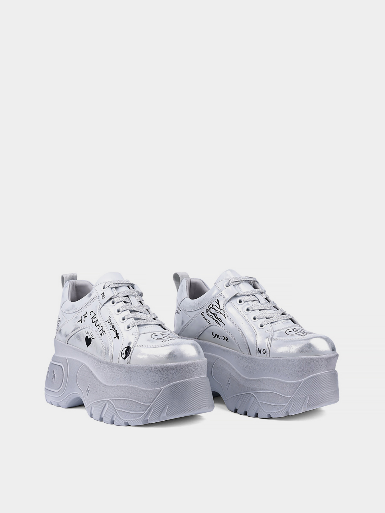 Кросівки MIRATON модель JR901-1B Фото