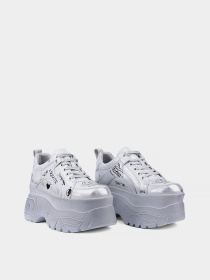 Кросівки MIRATON модель JR901-1B Фото