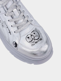 Кросівки MIRATON модель JR901-1B Фото