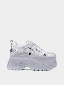 Кросівки повсякденні MIRATON модель JR901-1B Фото