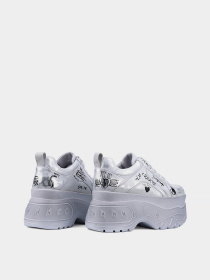 Кросівки повсякденні MIRATON модель JR901-1B Фото