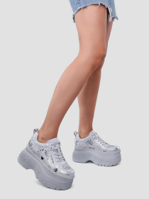 Кросівки повсякденні MIRATON модель JR901-1B Фото