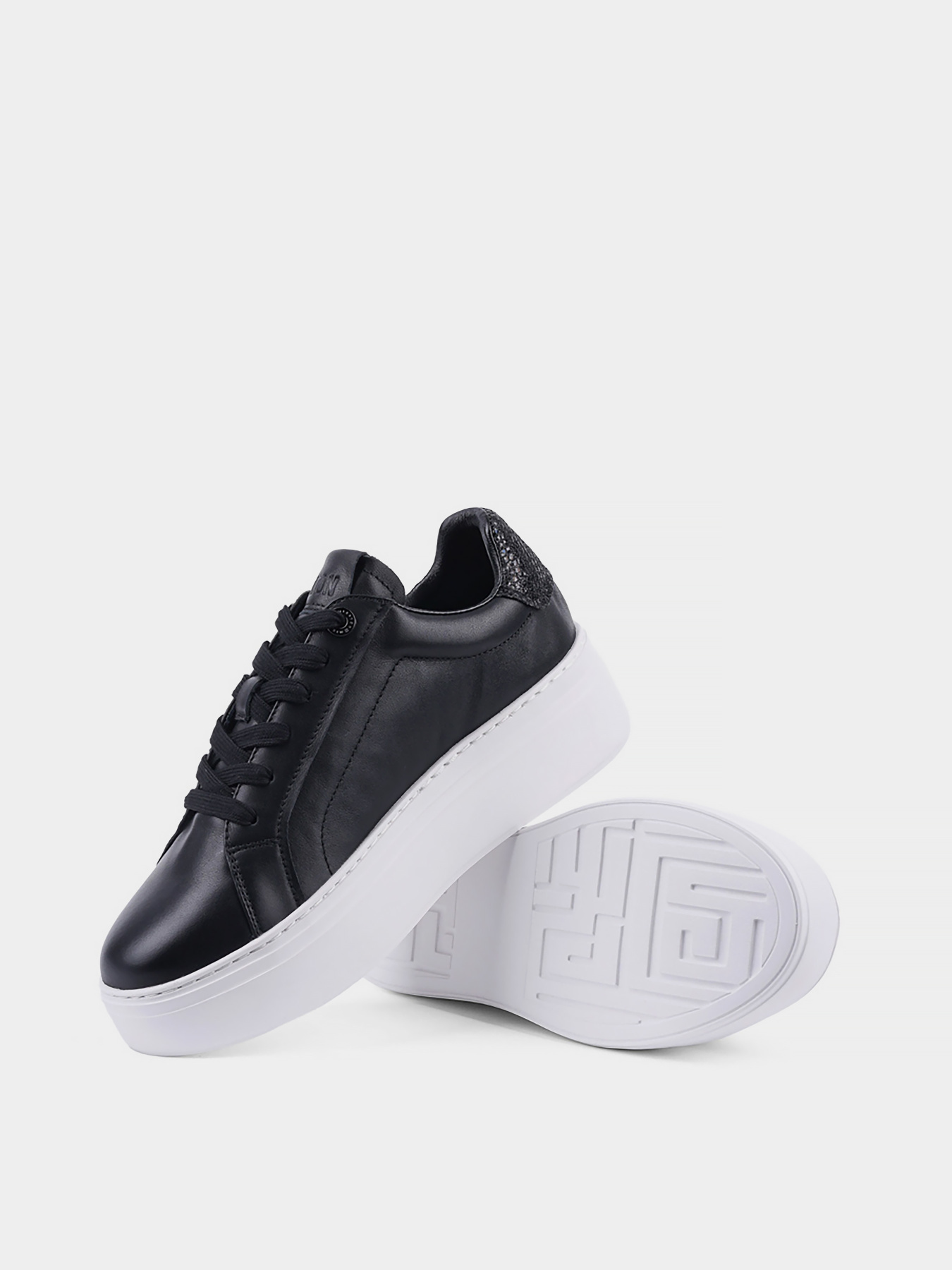 Кеды низкие MIRATON модель 701-20 Фото