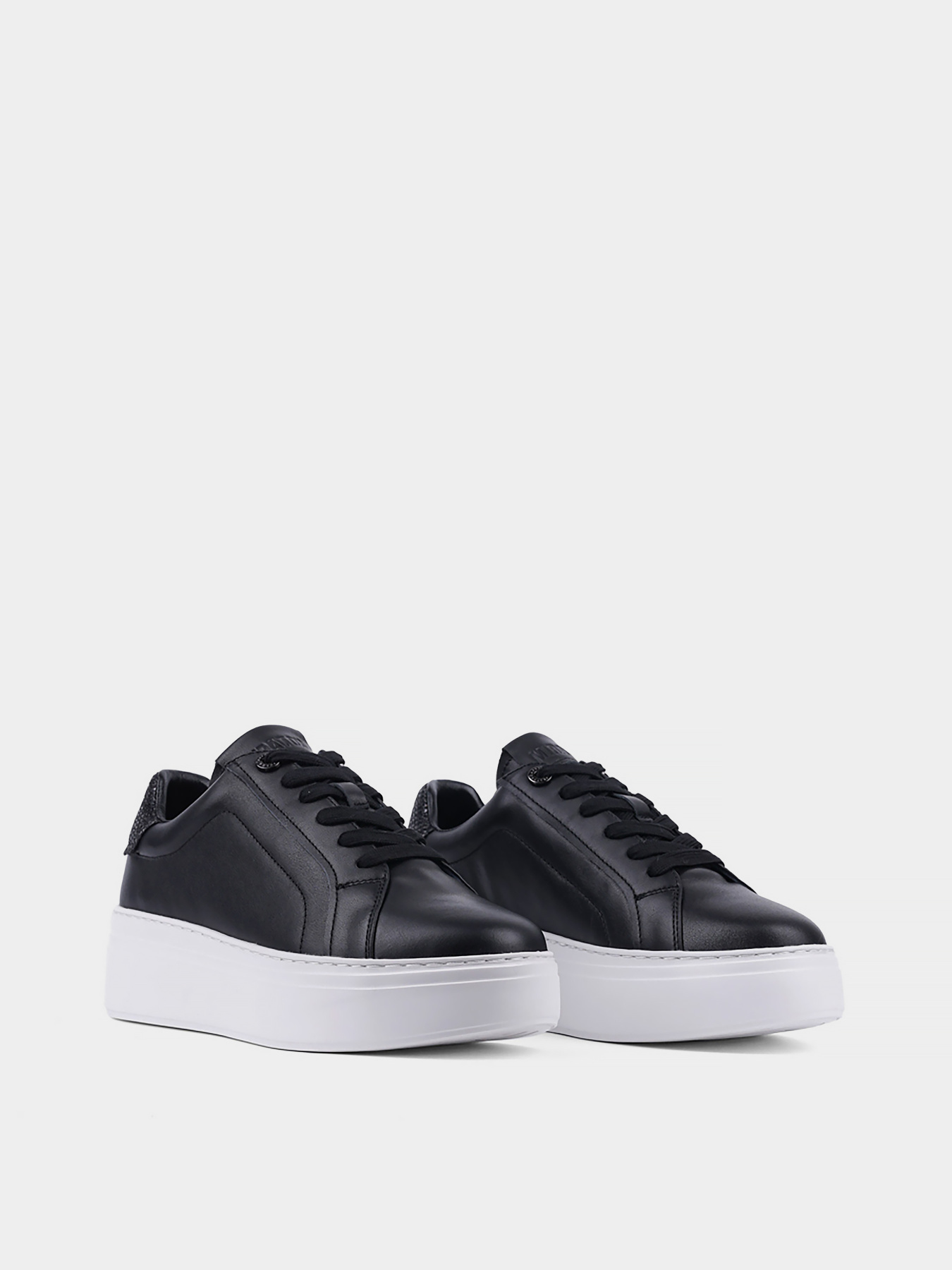 Кеды низкие MIRATON модель 701-20 Фото