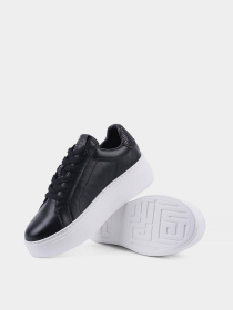 Кеды низкие MIRATON модель 701-20 Фото