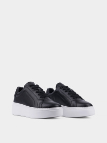 Кеди низькі MIRATON модель 701-20 Кеди низькі MIRATON модель 701-20 Фото