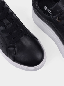 Кеди низькі MIRATON модель 701-20 Кеди низькі MIRATON модель 701-20 Фото