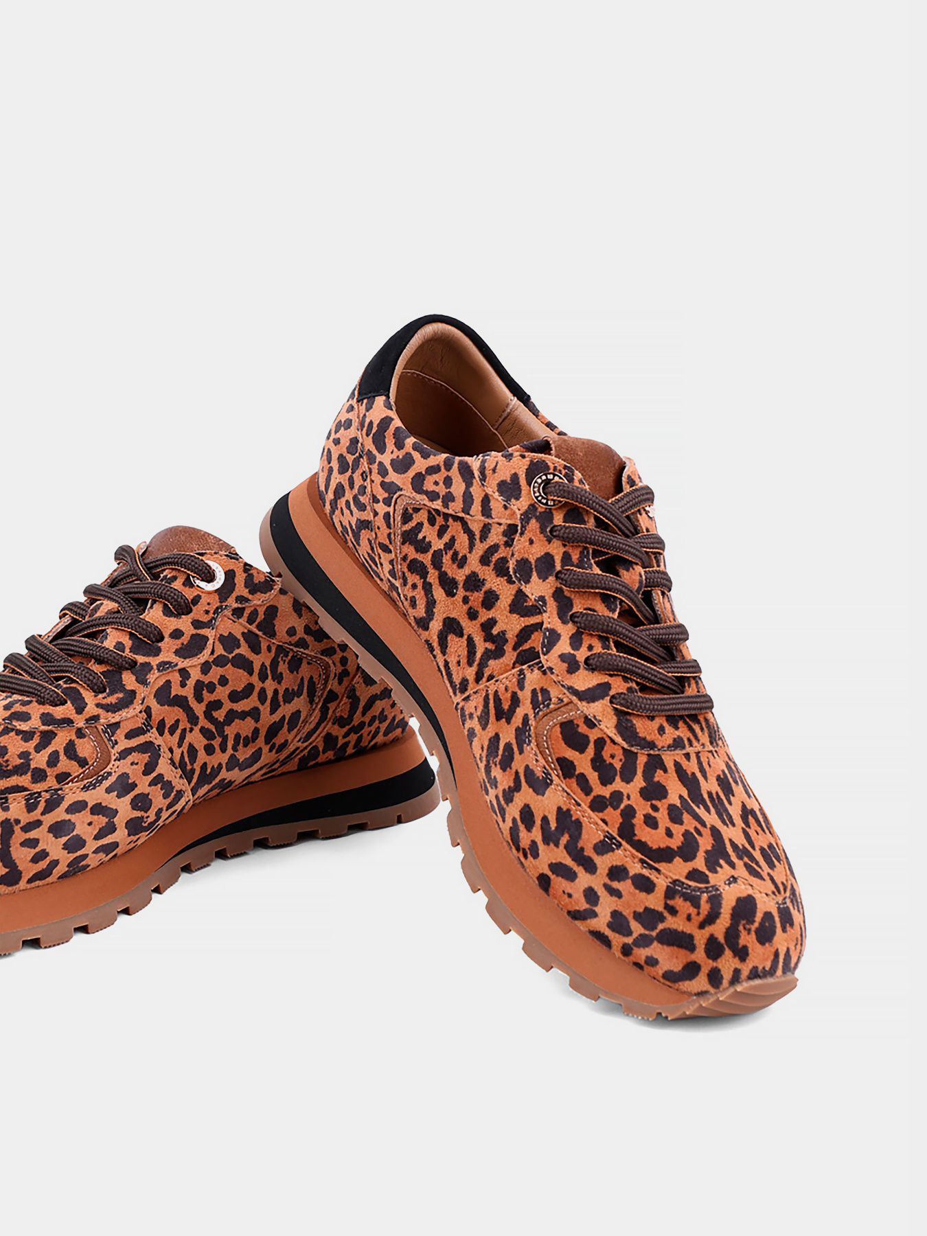 Кросівки повсякденні MIRATON модель 3206-1 Кросівки повсякденні MIRATON модель 3206-1 Фото