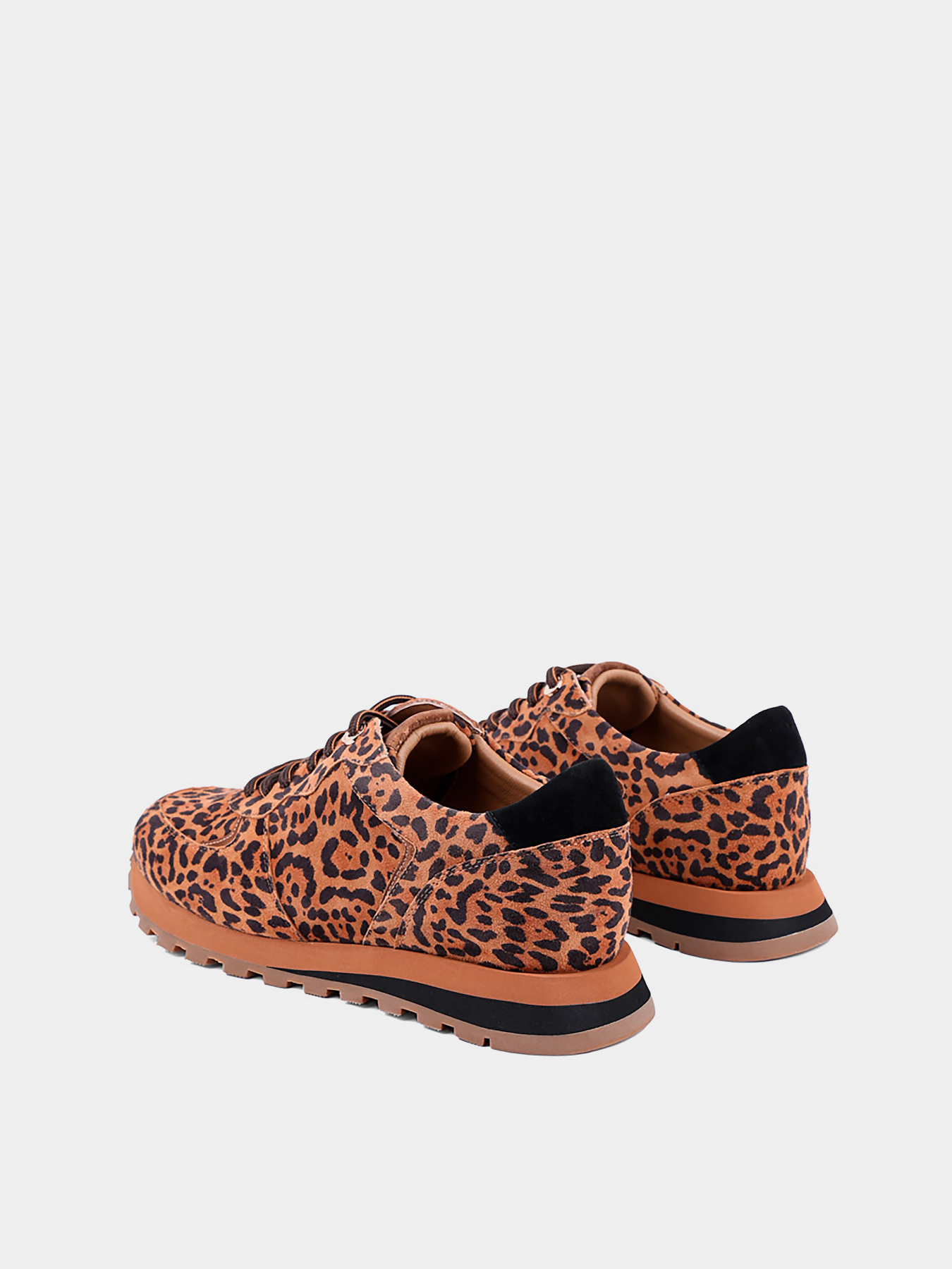 Кросівки повсякденні MIRATON модель 3206-1 Кросівки повсякденні MIRATON модель 3206-1 Фото