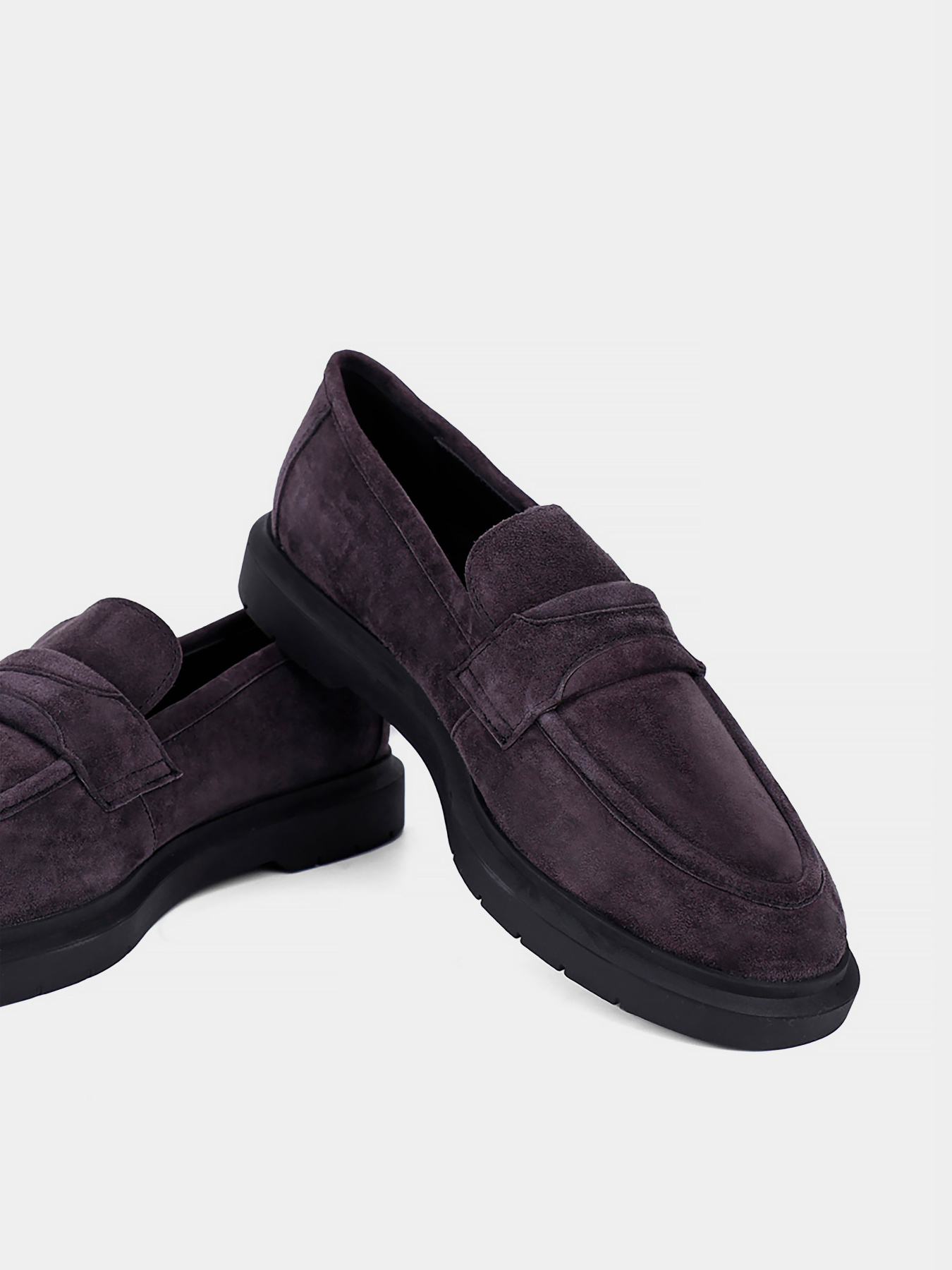 Лоферы Attizzare модель PF3201-1 Фото