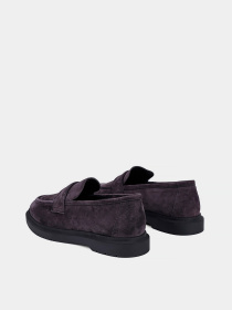 Лоферы Attizzare модель PF3201-1 Фото