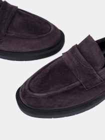 Лоферы Attizzare модель PF3201-1 Фото