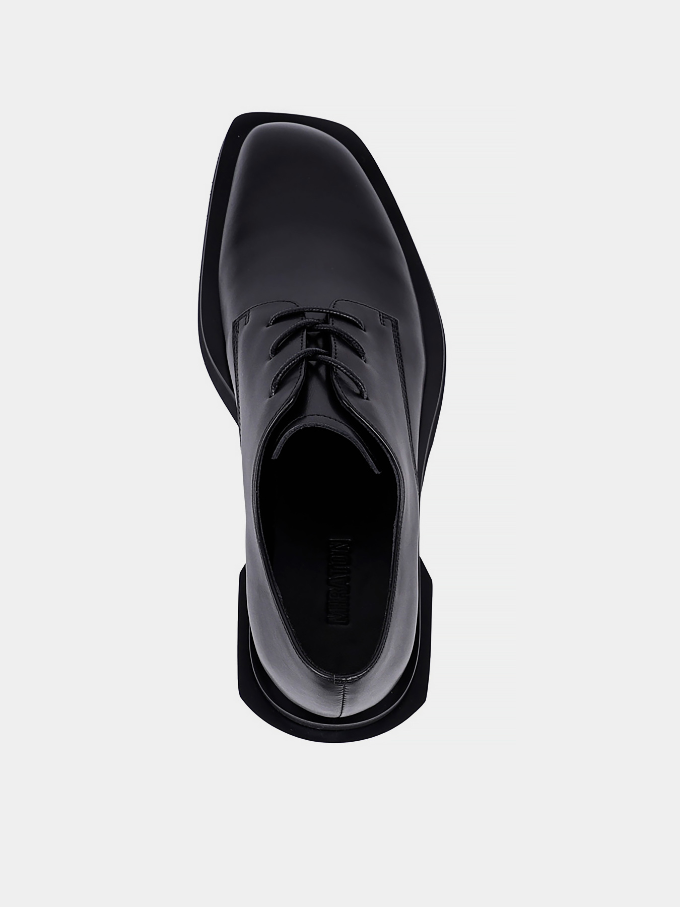 Туфли MIRATON модель 699-82 Фото