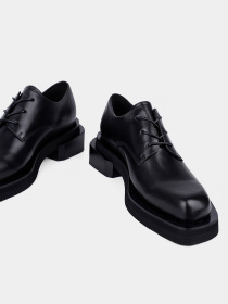 Туфли MIRATON модель 699-82 Фото