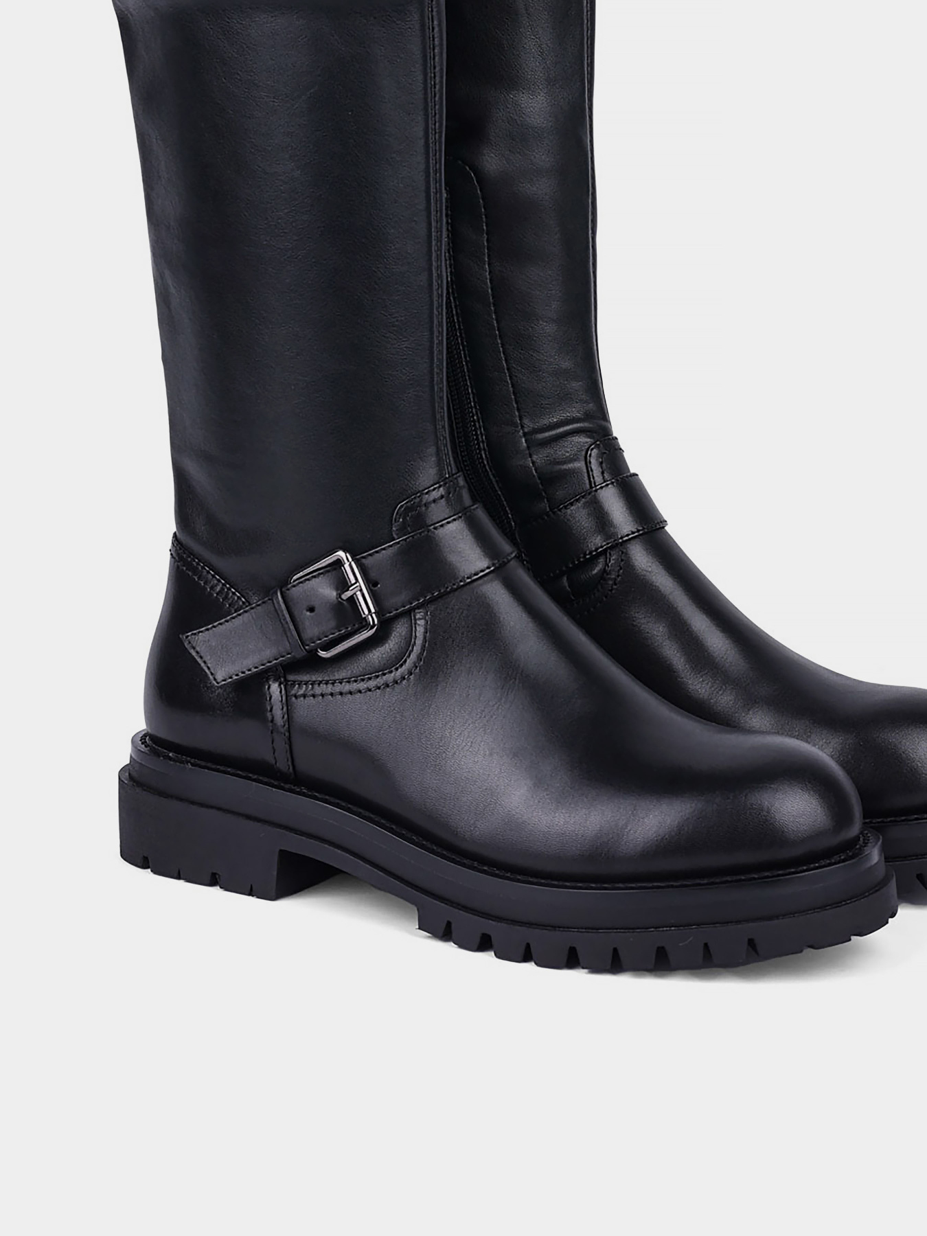 Ботфорты Attizzare модель 393T-2228-N04-P33 Фото