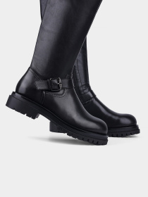 Ботфорты Attizzare модель 393T-2228-N04-P33 Фото