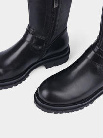 Ботфорты Attizzare модель 393T-2228-N04-P33 Фото