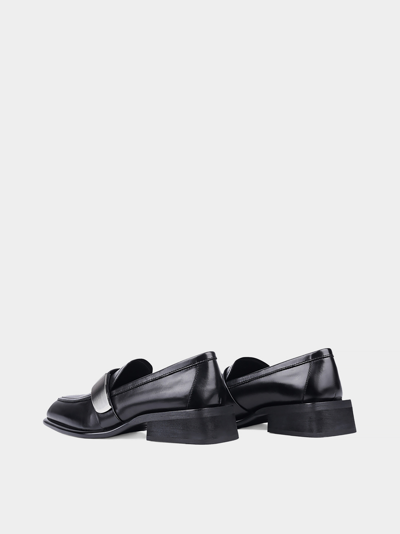 Лоферы MIRATON модель G817-1 Фото