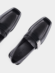 Лоферы MIRATON модель G817-1 Фото