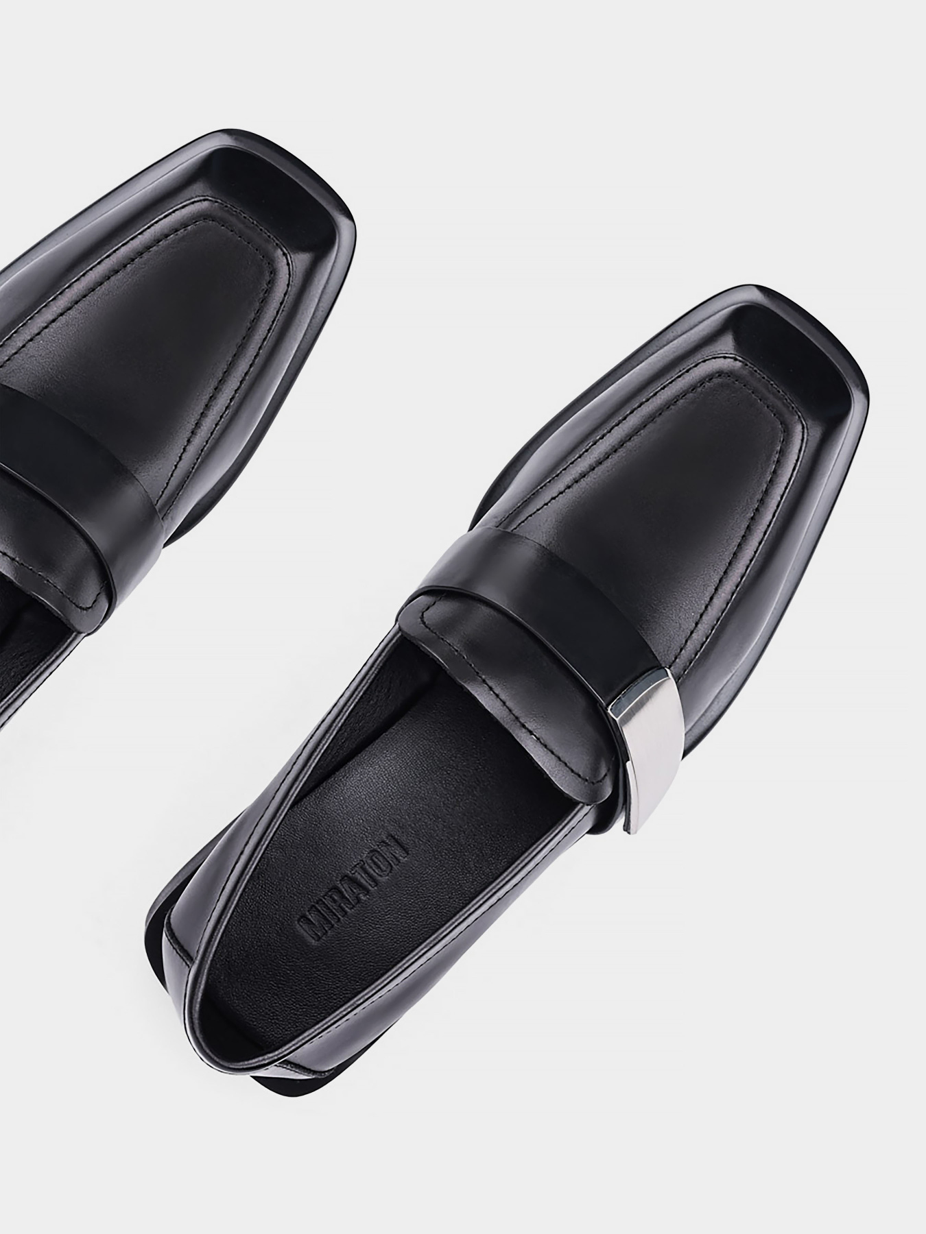 Лофери MIRATON модель G817-1 Фото