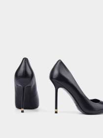 Туфлі-човники Mia May модель 24118-1 Фото