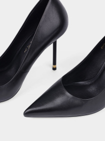 Туфлі-човники Mia May модель 24118-1 Фото