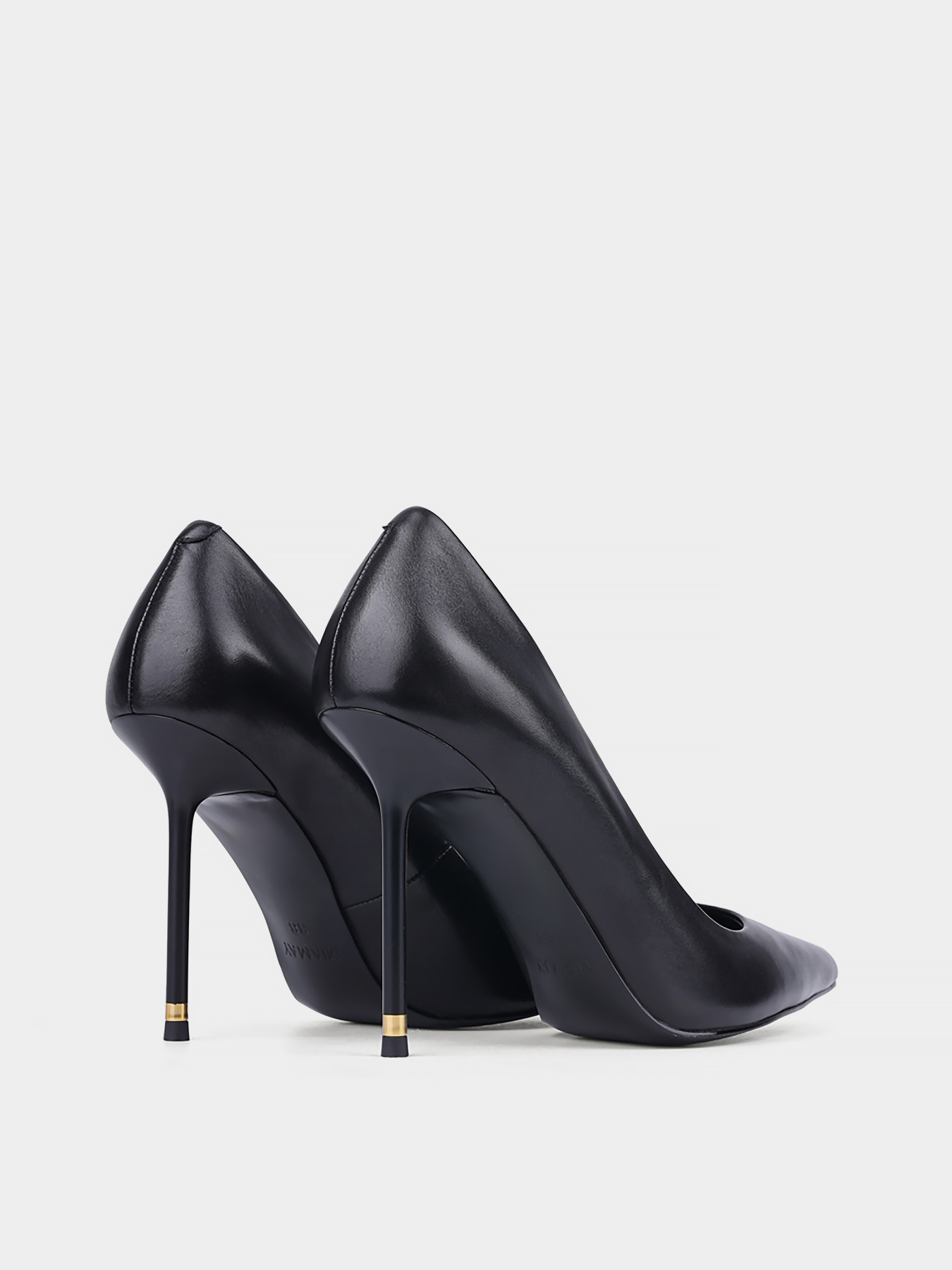 Туфлі на підборах Mia May модель 24118-1 Туфлі на підборах Mia May модель 24118-1 Фото