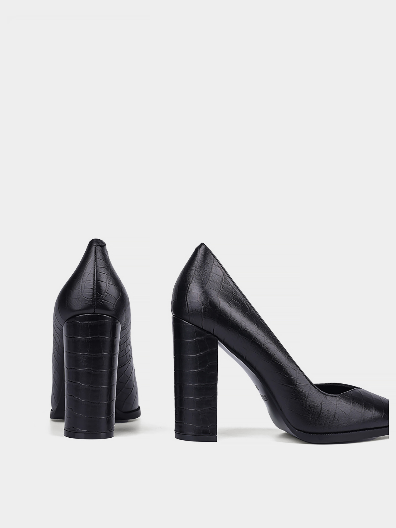 Туфли Attizzare модель 2492-1 Фото