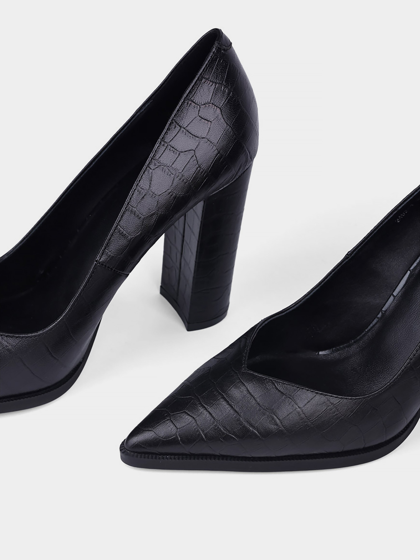 Туфли Attizzare модель 2492-1 Фото