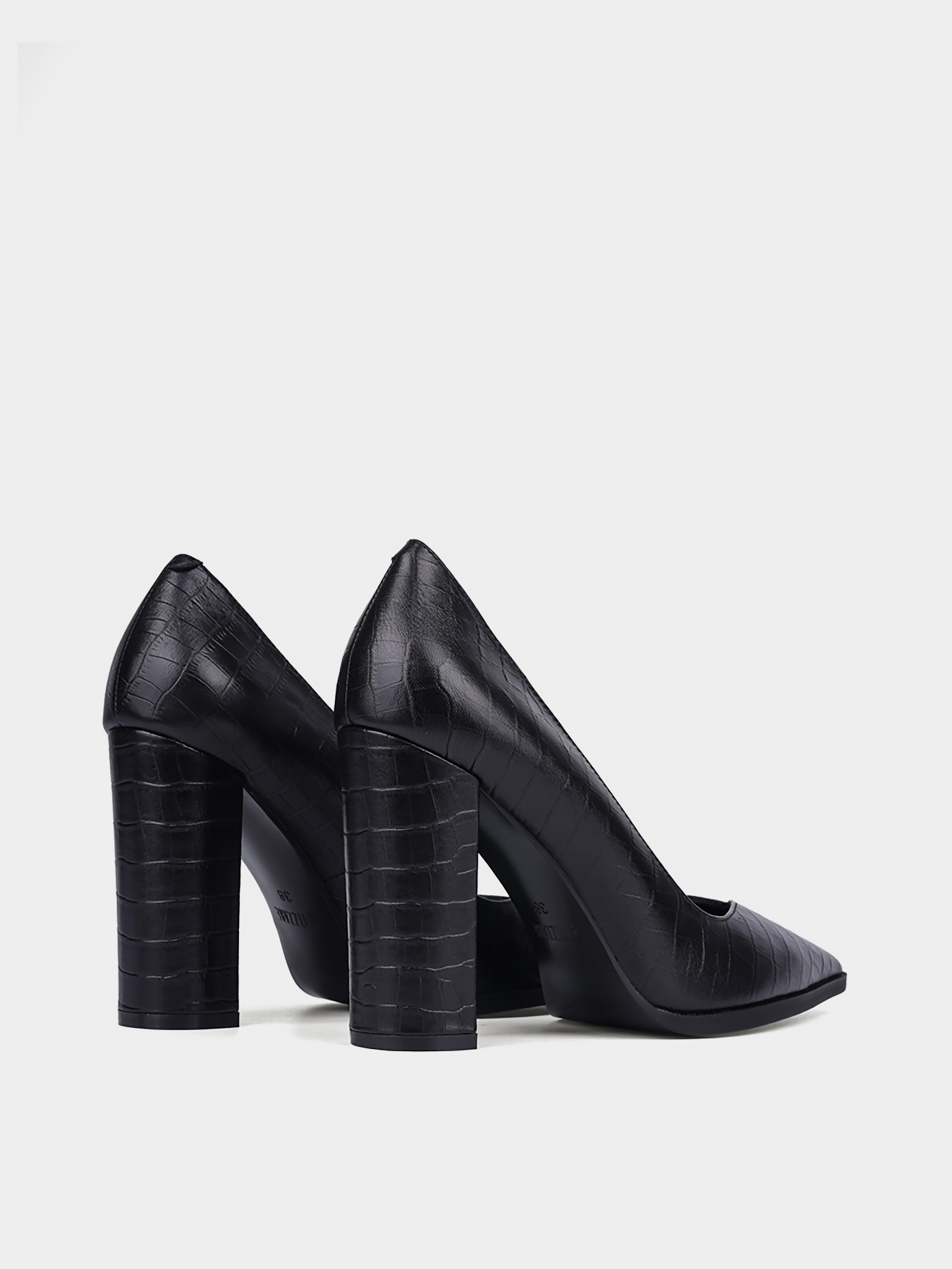 Туфли Attizzare модель 2492-1 Фото