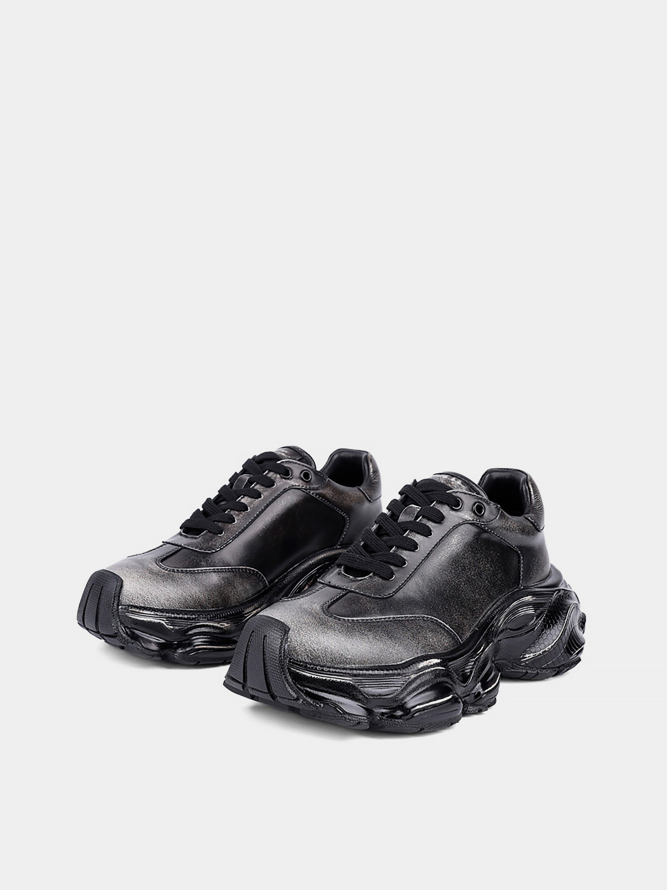 Кросівки MIRATON модель H2481B-2-1 Фото