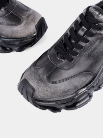 Кросівки MIRATON модель H2481B-2-1 Фото