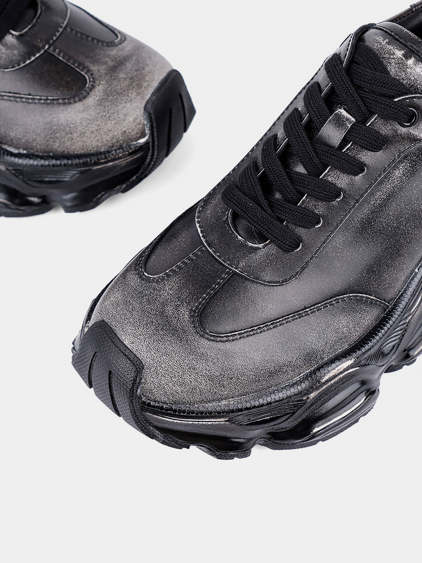 Кросівки повсякденні MIRATON модель H2481B-2-1 Фото