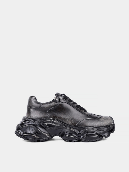 Кроссовки повседневные MIRATON модель H2481B-2-1 Фото