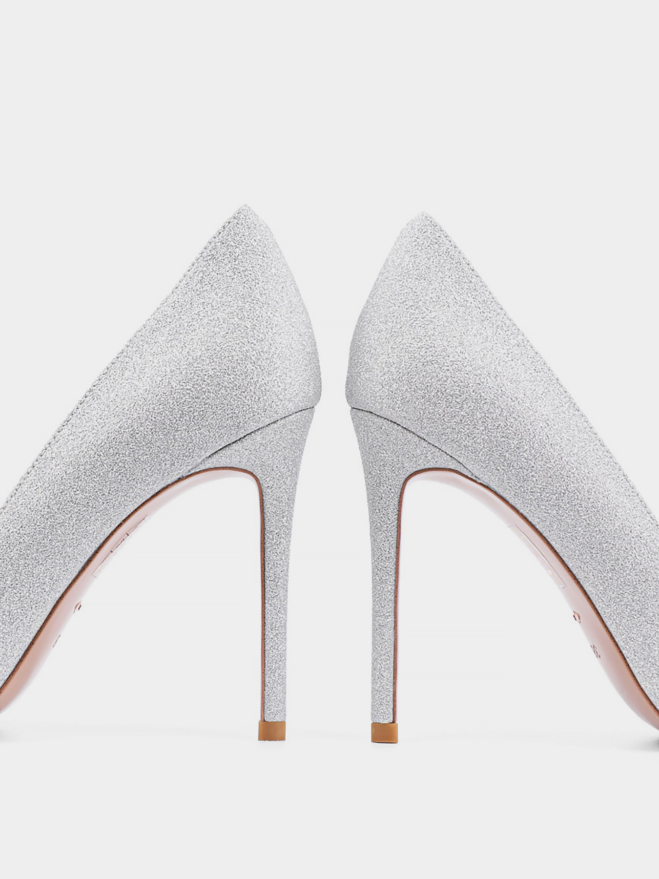 Туфли-лодочки Mia May модель MP583-1-12 Фото