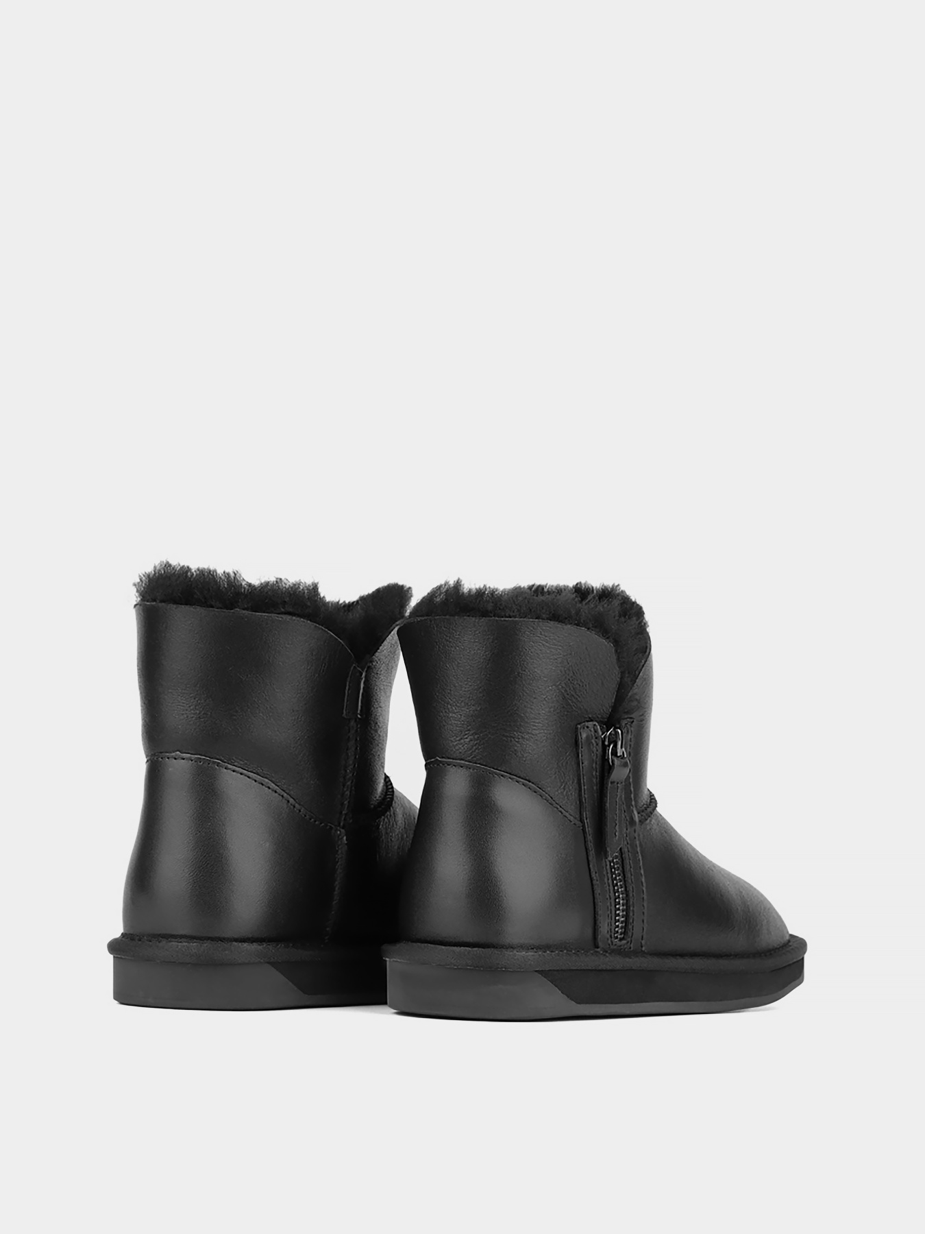 Сапоги Attizzare модель HC-FJ-2-1 Фото