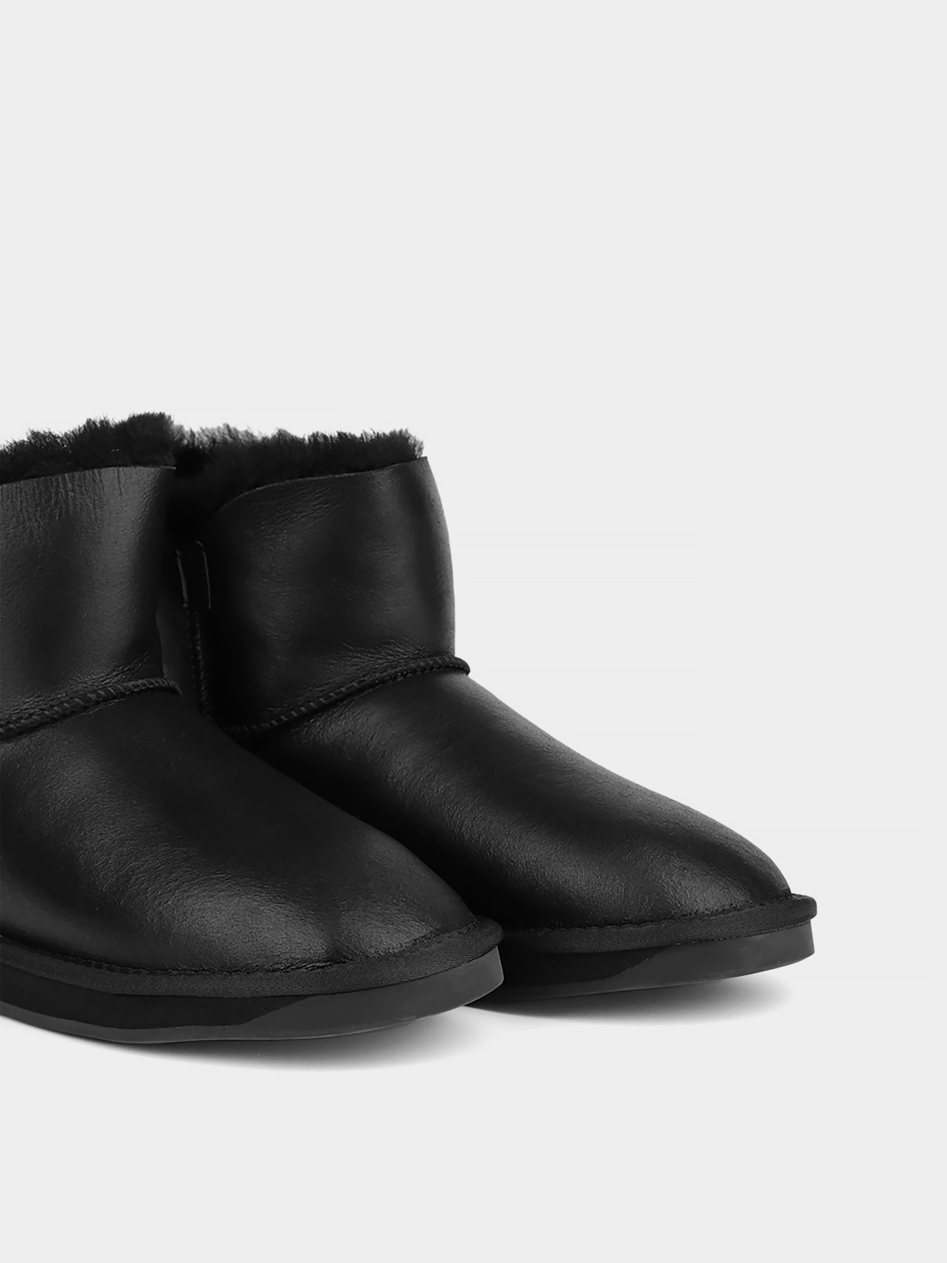 Сапоги Attizzare модель HC-FJ-2-1 Фото